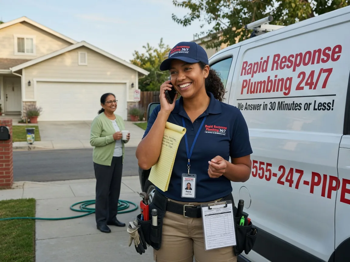 Emergency Plumber Loleta, CA FAQs